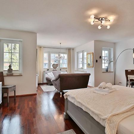 Maison Baltique Tdf Strand Maison Baltique Appartement 5 티멘도르프스트랜드 외부 사진