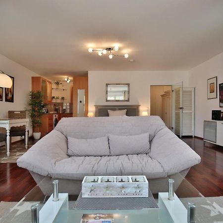 Maison Baltique Tdf Strand Maison Baltique Appartement 5 티멘도르프스트랜드 외부 사진