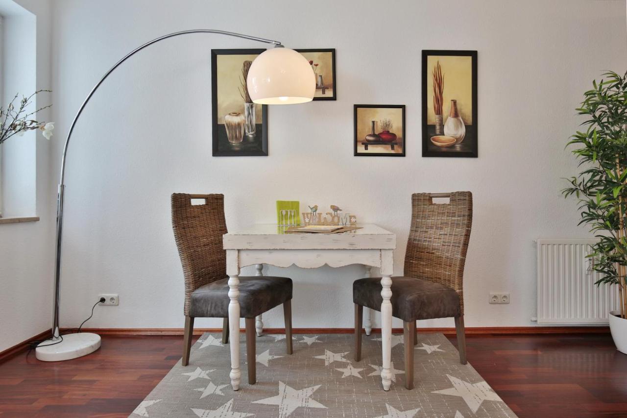 Maison Baltique Tdf Strand Maison Baltique Appartement 5 티멘도르프스트랜드 외부 사진
