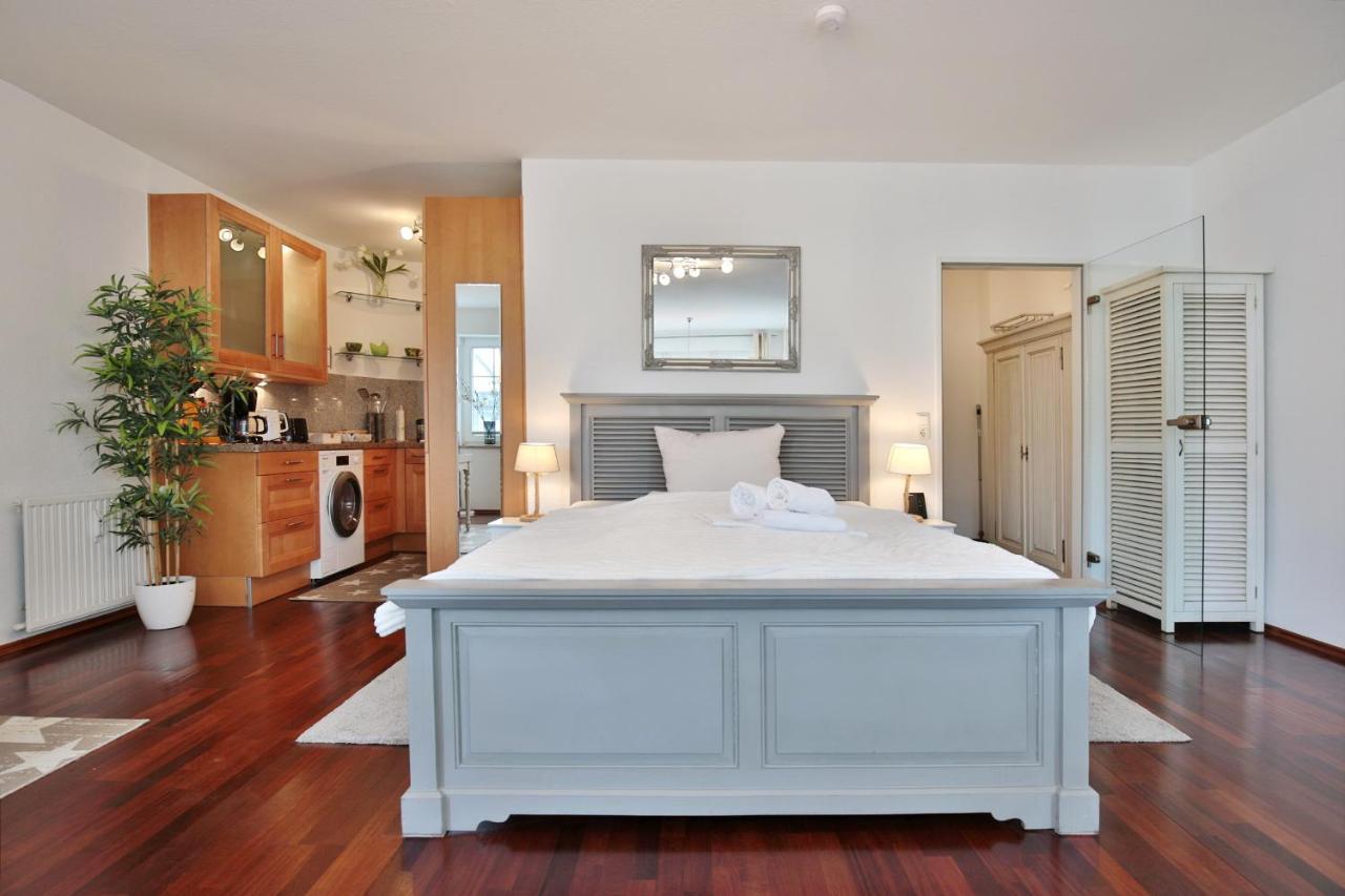 Maison Baltique Tdf Strand Maison Baltique Appartement 5 티멘도르프스트랜드 외부 사진