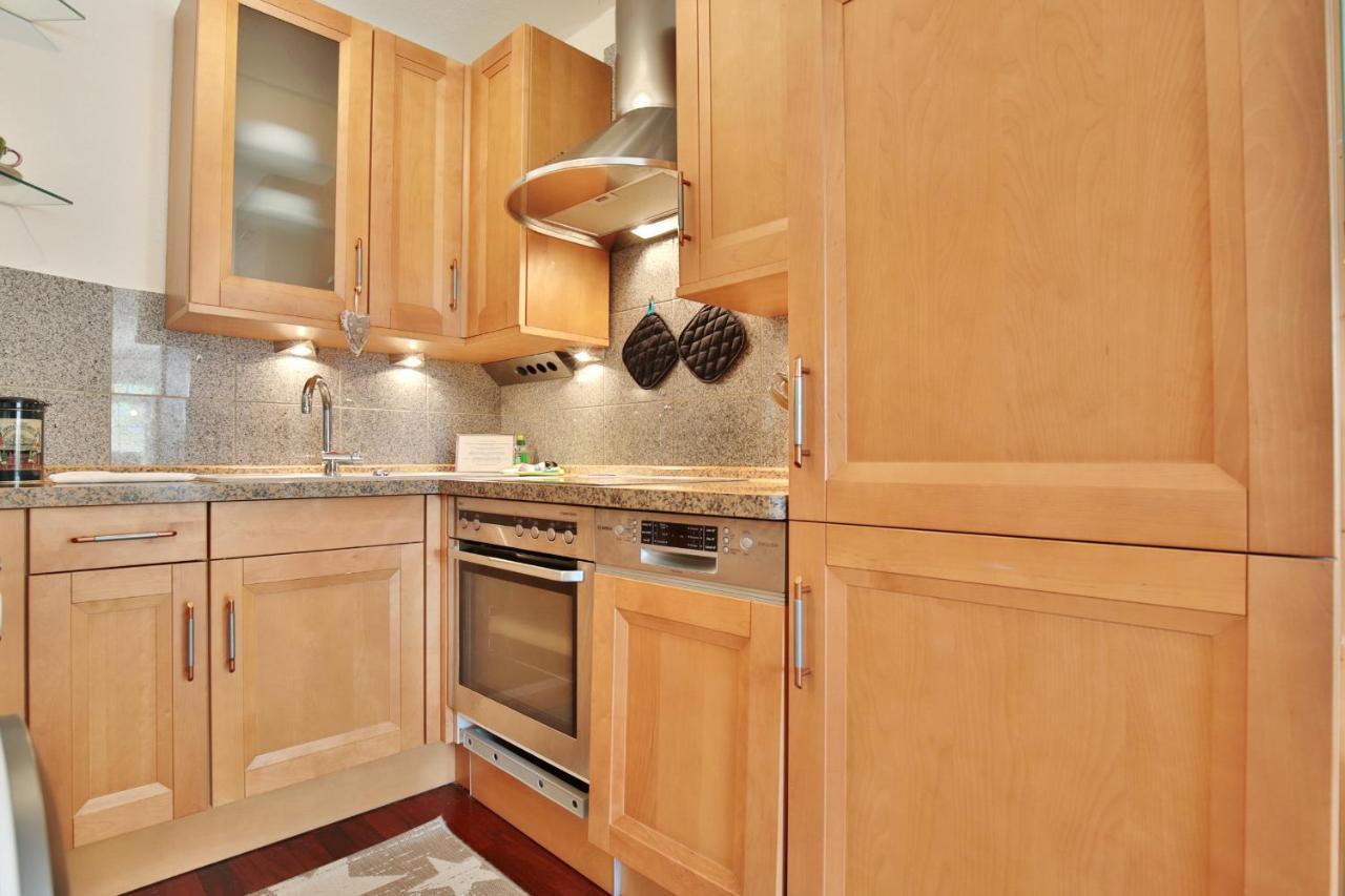 Maison Baltique Tdf Strand Maison Baltique Appartement 5 티멘도르프스트랜드 외부 사진
